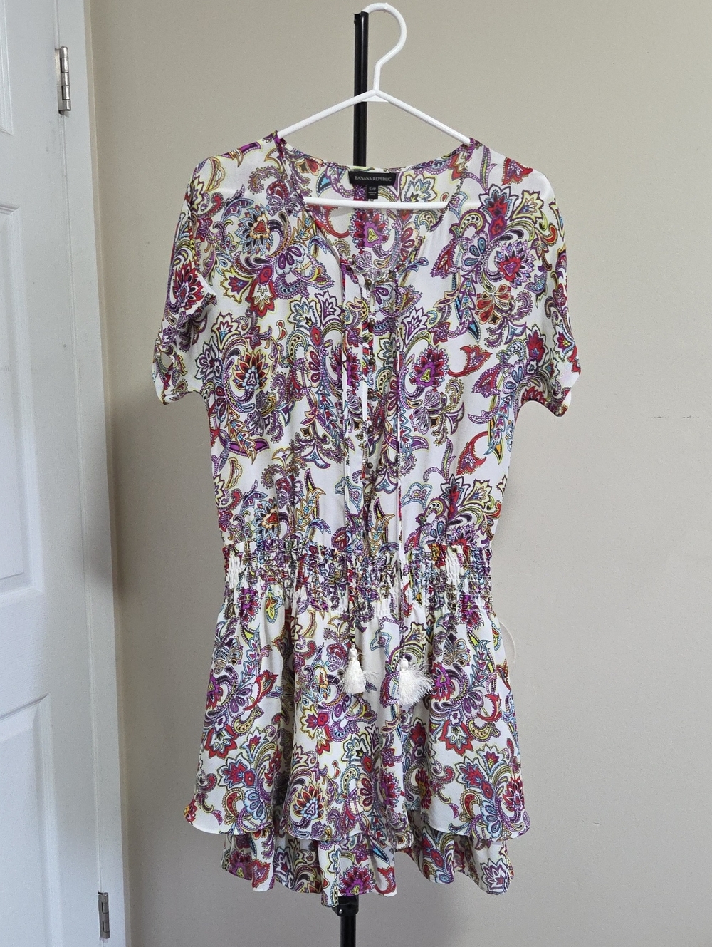 Banana Republic Dress
